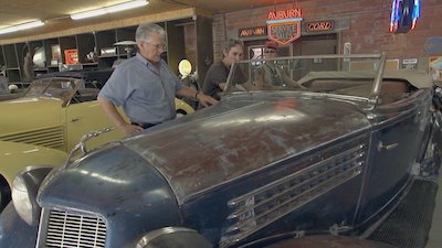 American Pickers Season 14 Episode 12