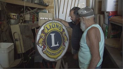 American Pickers Season 14 Episode 15