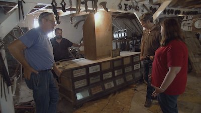 American Pickers Season 14 Episode 17