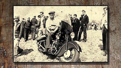 American Pickers Season 14 Episode 18