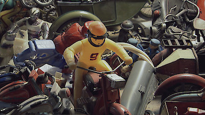 American Pickers Season 15 Episode 1