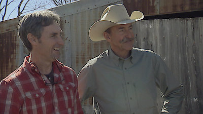 American Pickers Season 15 Episode 2