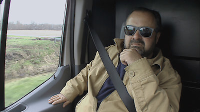 American Pickers Season 15 Episode 9