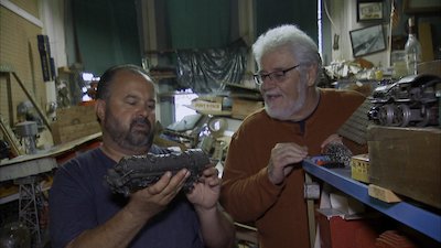 American Pickers Season 16 Episode 3
