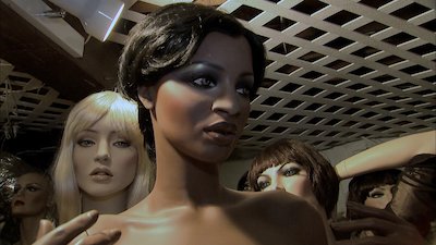 American Pickers Season 16 Episode 4