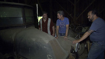 American Pickers Season 16 Episode 7