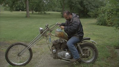 American Pickers Season 16 Episode 8