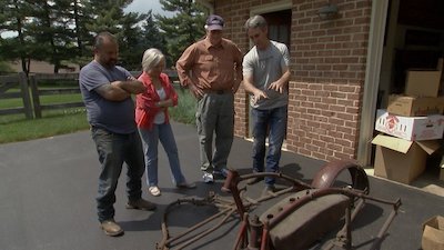 American Pickers Season 16 Episode 9