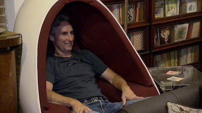 American Pickers Season 16 Episode 12