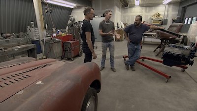American Pickers Season 16 Episode 13