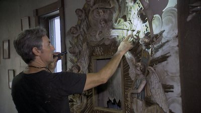American Pickers Season 16 Episode 14