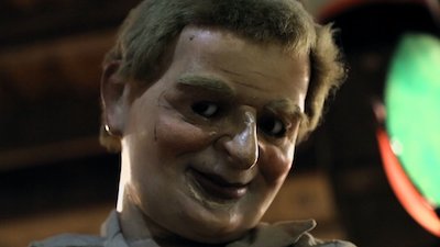 American Pickers Season 16 Episode 15