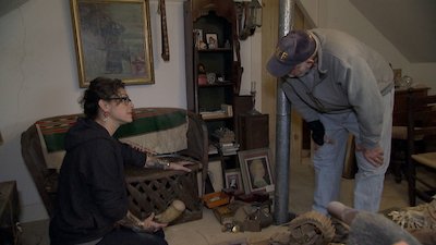 American Pickers Season 16 Episode 16