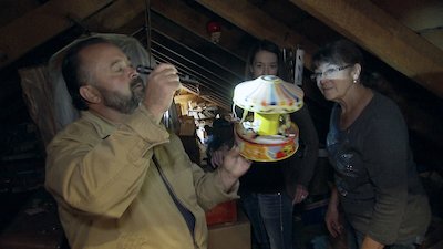 American Pickers Season 17 Episode 1