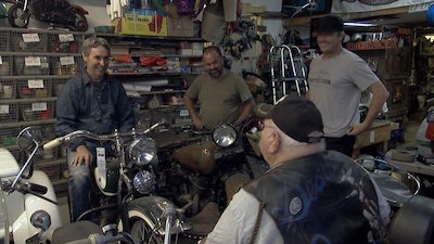 American Pickers Season 17 Episode 3