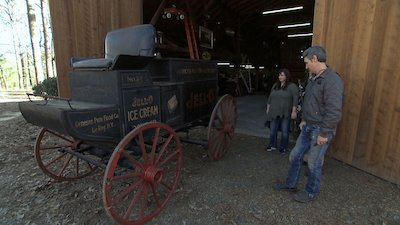 American Pickers Season 17 Episode 4