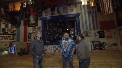 American Pickers Season 17 Episode 5
