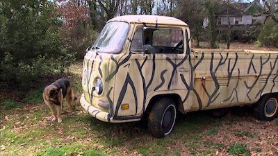 American Pickers Season 4 Episode 21