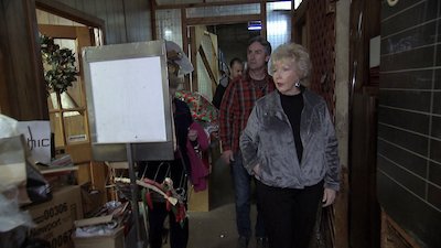 American Pickers Season 17 Episode 11