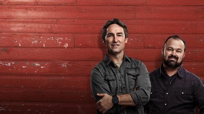 American Pickers Season 18 Episode 70