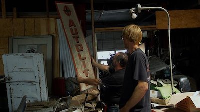 American Pickers Season 18 Episode 72