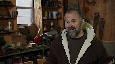 American Pickers Season 19 Episode 7
