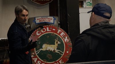 American Pickers Season 19 Episode 8