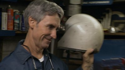 American Pickers Season 19 Episode 9