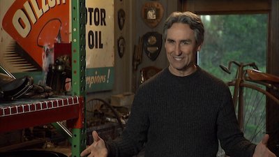 American Pickers Season 19 Episode 11