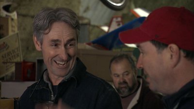 American Pickers Season 19 Episode 14