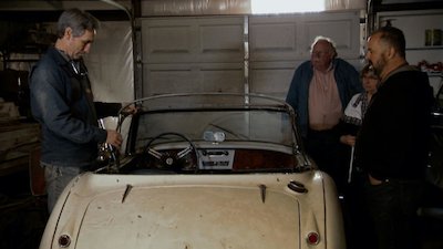 American Pickers Season 19 Episode 15