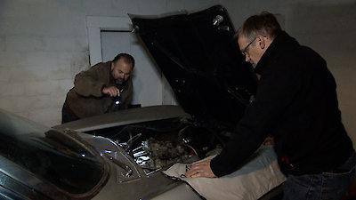 American Pickers Season 19 Episode 21