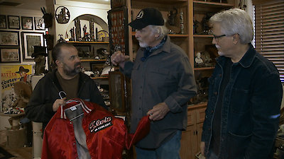 American Pickers Season 19 Episode 22