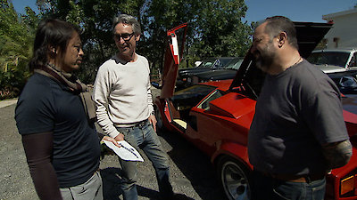 American Pickers Season 19 Episode 23