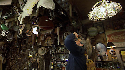 American Pickers Season 19 Episode 24