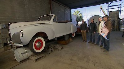 American Pickers Season 20 Episode 21