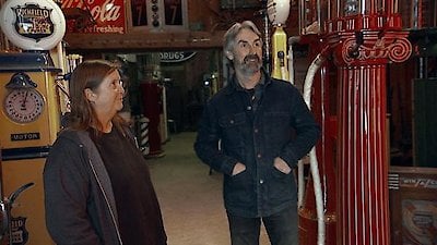 American Pickers Season 21 Episode 14