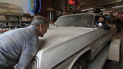 American Pickers Season 21 Episode 15