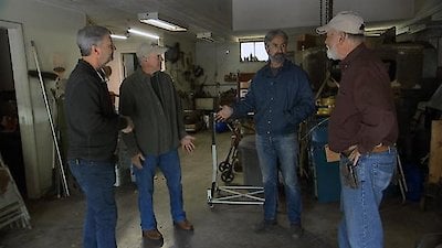 American Pickers Season 21 Episode 20