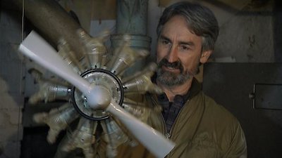 American Pickers Season 22 Episode 10