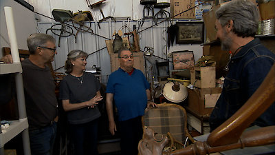 American Pickers Season 23 Episode 14