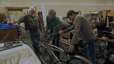 American Pickers Season 23 Episode 22