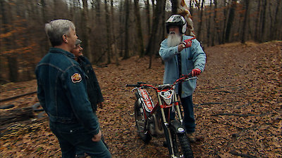 American Pickers Season 23 Episode 23