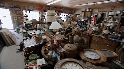 American Pickers Season 23 Episode 26