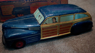 American Pickers Season 24 Episode 9