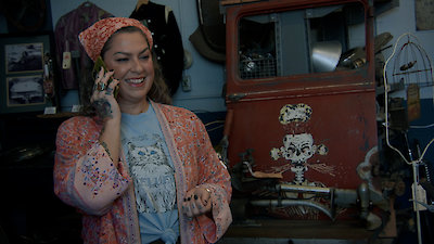 American Pickers Season 24 Episode 10