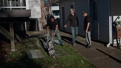 American Pickers Season 24 Episode 12