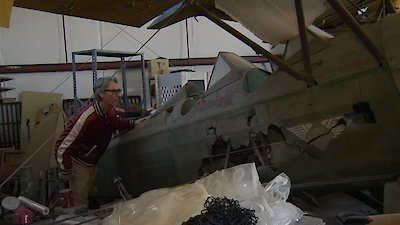 American Pickers Season 24 Episode 13