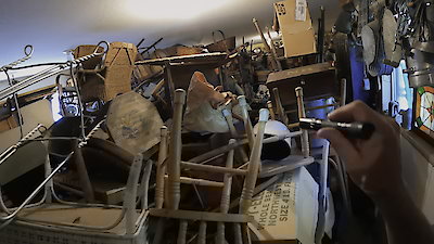 American Pickers Season 24 Episode 18