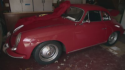 American Pickers Season 25 Episode 4